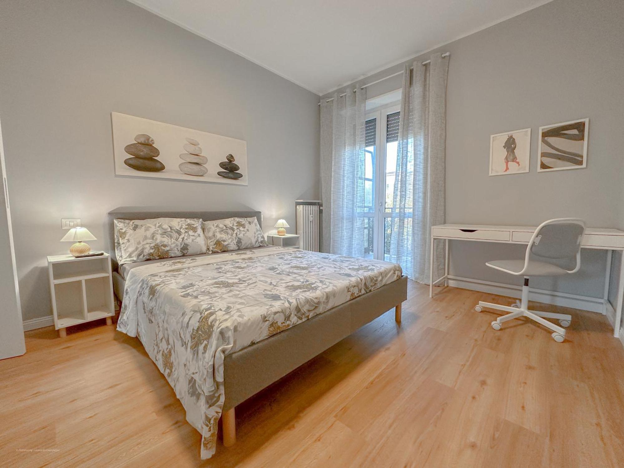 Torre 24 - Luxury Naviglio Suite มิลาน ภายนอก รูปภาพ