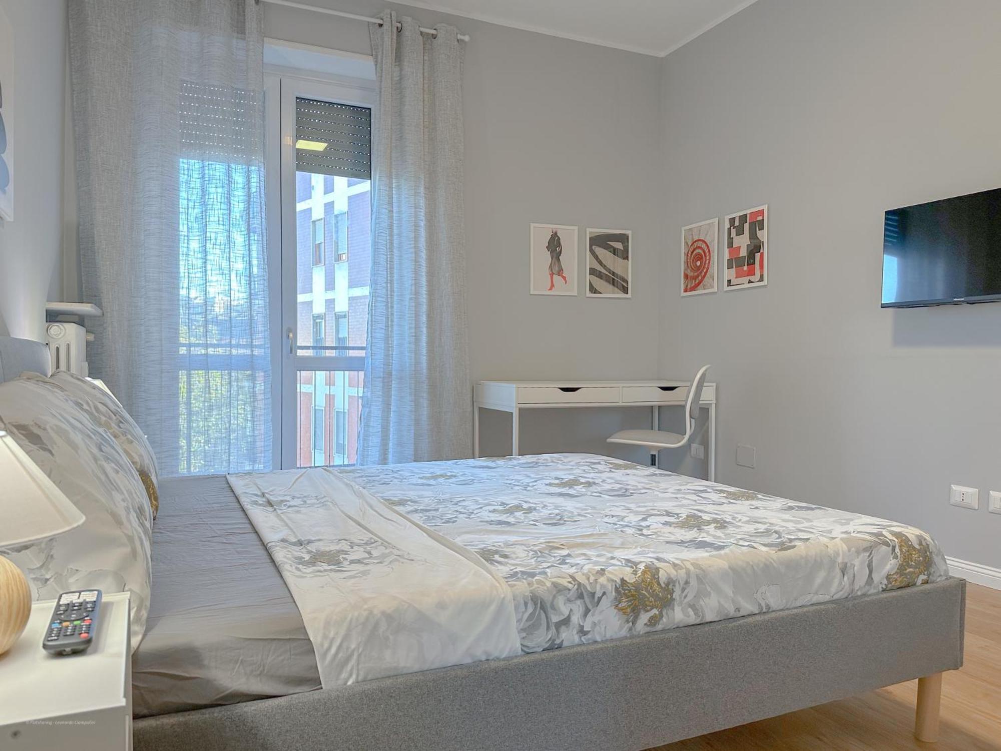 Torre 24 - Luxury Naviglio Suite มิลาน ภายนอก รูปภาพ