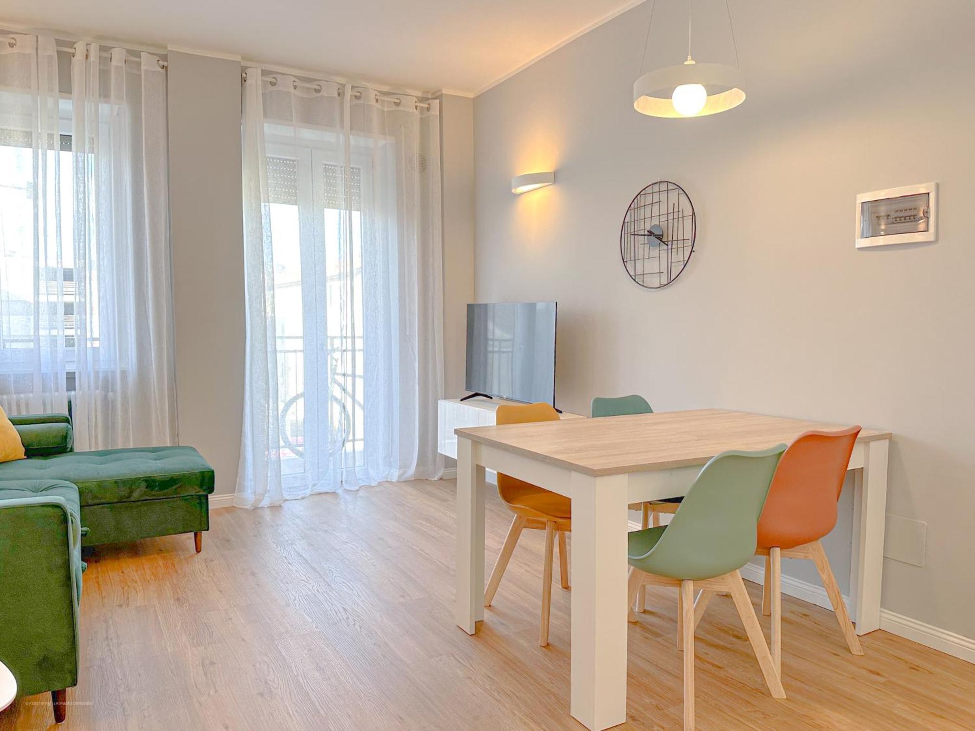Torre 24 - Luxury Naviglio Suite มิลาน ภายนอก รูปภาพ